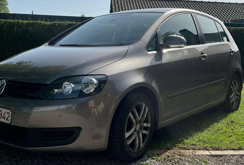 Volkswagen Golf Plus 1.2 TSI Trendline