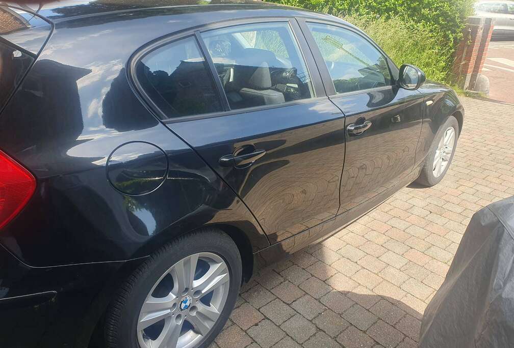 BMW 116i