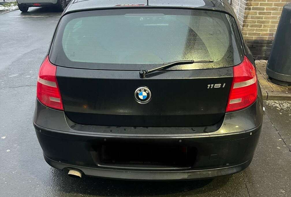 BMW 116i