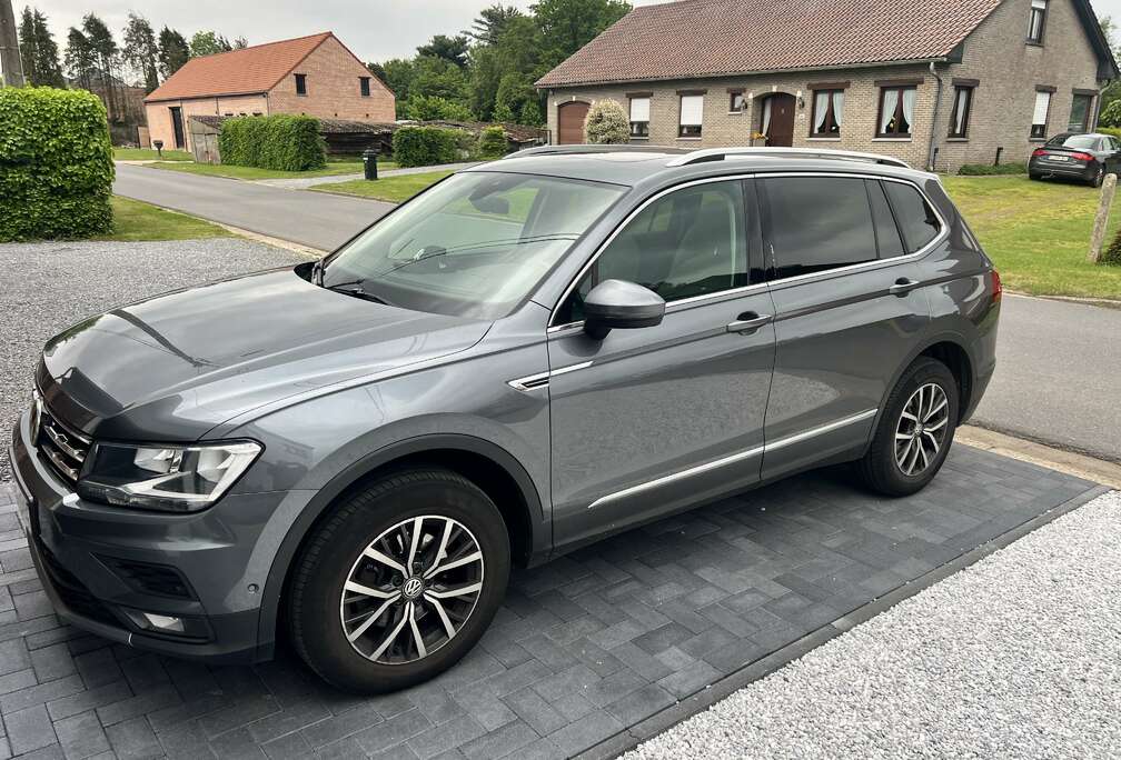 Volkswagen 2.0 TDI SCR DSG Trendline