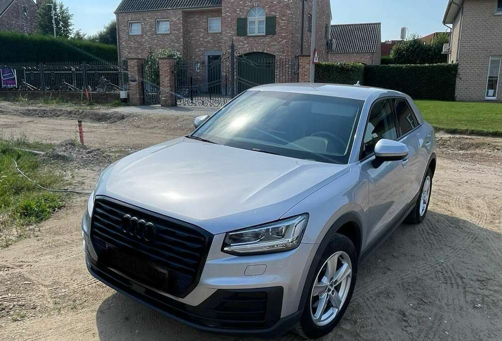 Audi 1.0 TFSI ultra