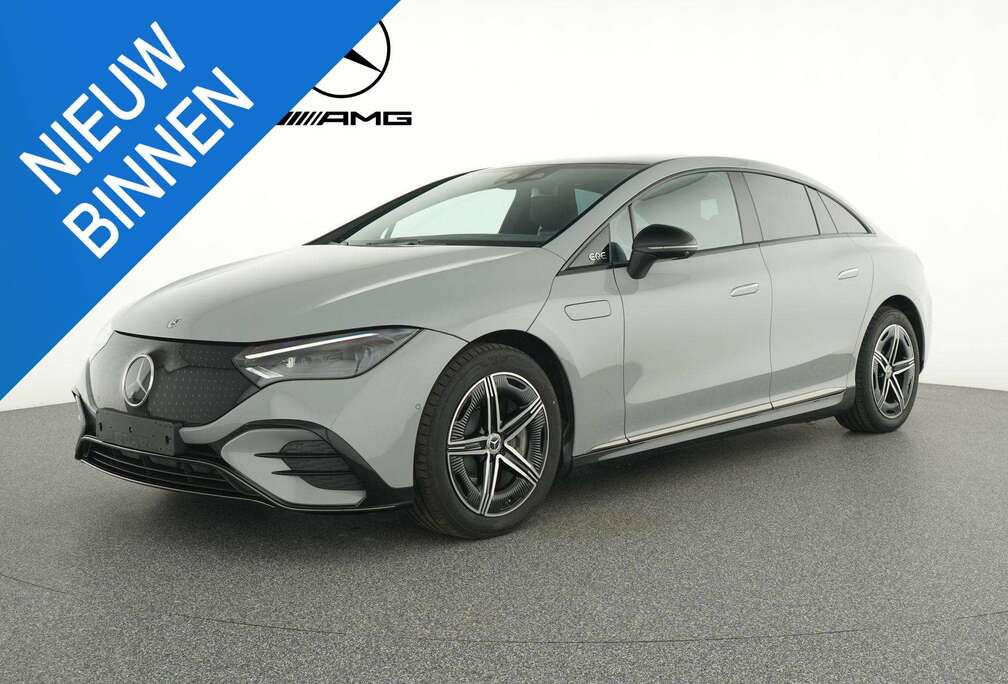 Mercedes-Benz Business Star Edition EQE 300 Star Edition