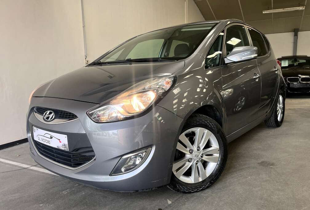 Hyundai iX20 1.4i Go