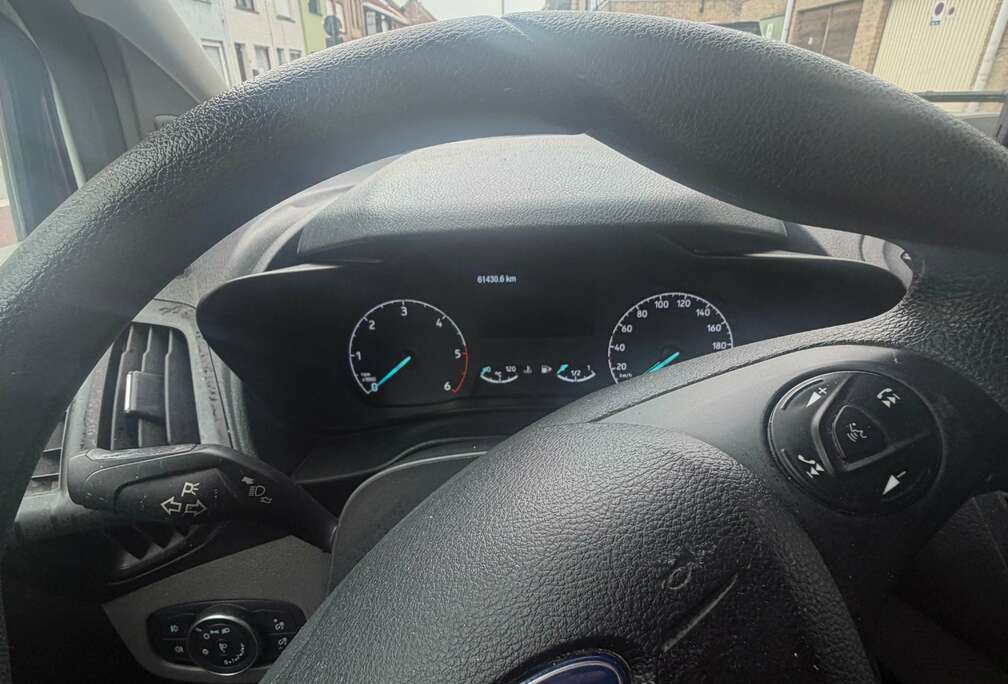 Ford Ford Transit Connect L2