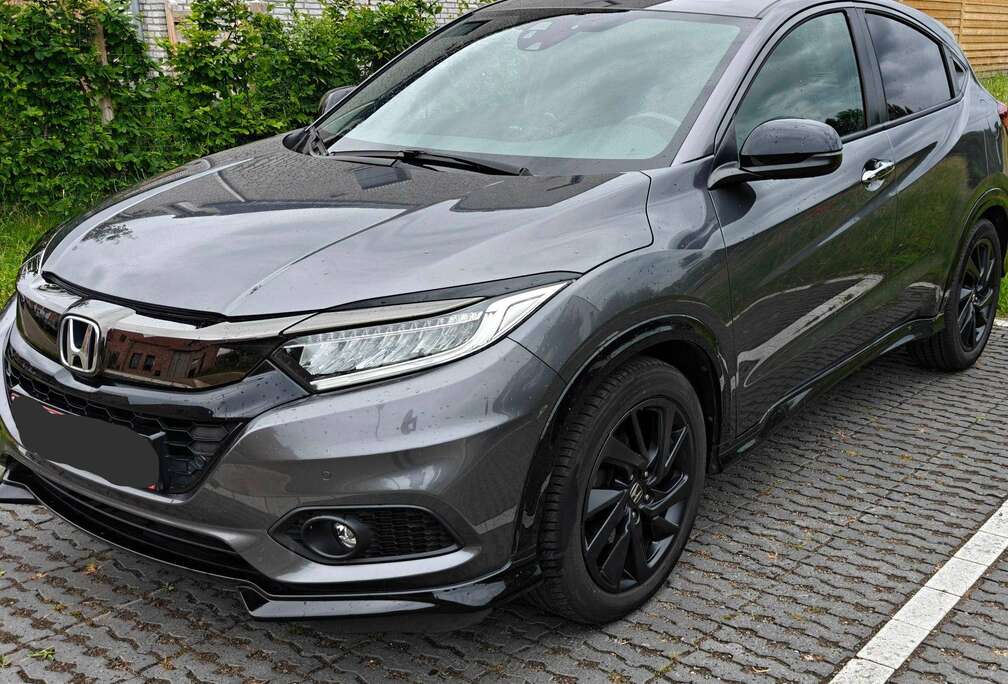 Honda HR-V 1.5 Turbo Sport
