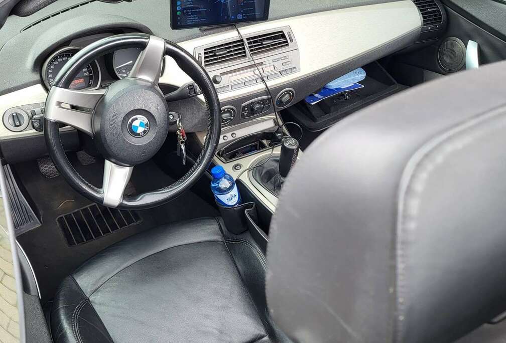 BMW 2.5i 24v