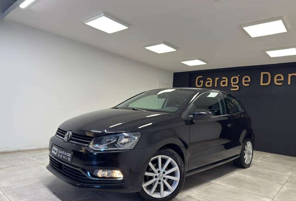 Volkswagen 1.2 TSI**CLIM AUTO**GARANTIE 12MOIS