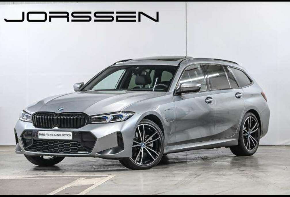 BMW Touring