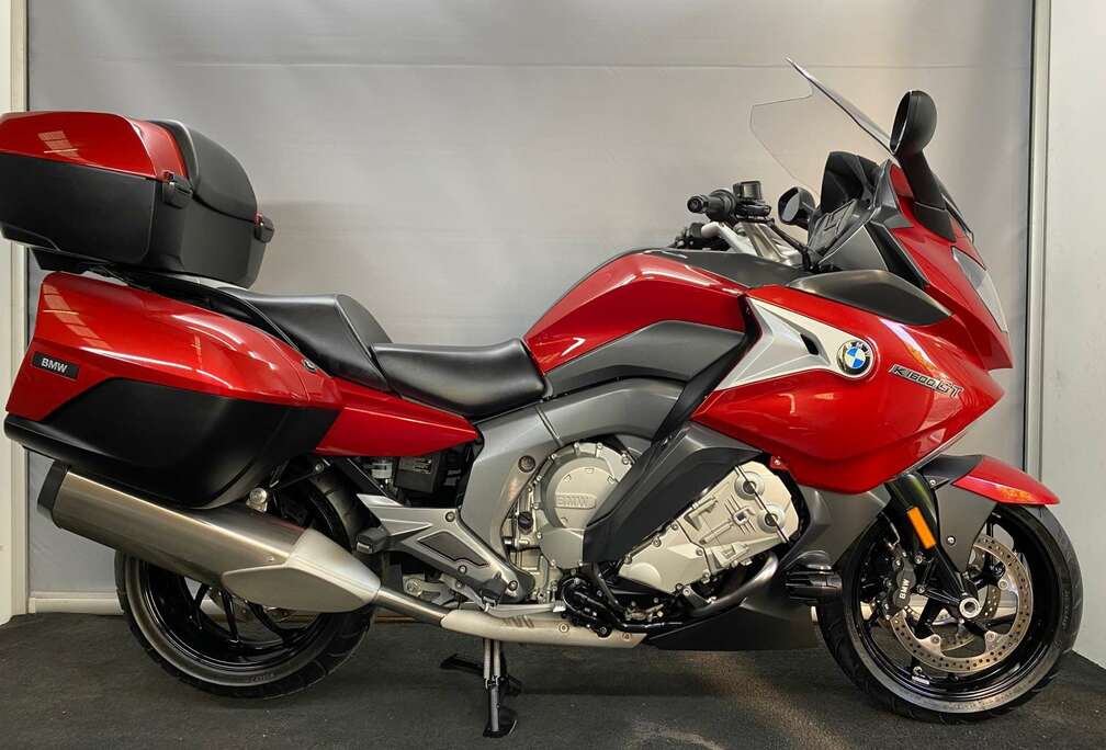BMW BMW K1600GT PERFECTE STAAT *** garantie ***