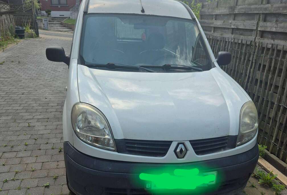 Renault 1.5 dCi Confort