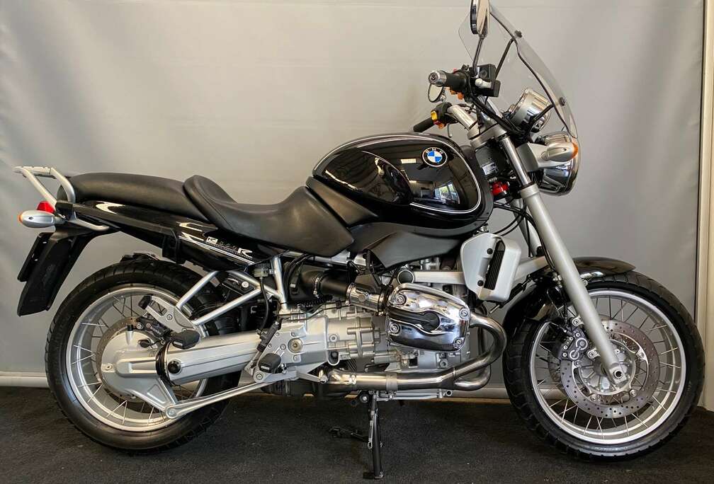 BMW BMW R850R CLASSIC PERFECTE STAAT *** garantie ***