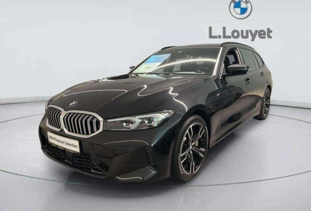 BMW PACK M