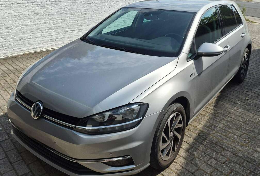 Volkswagen GAC4DKRFX0