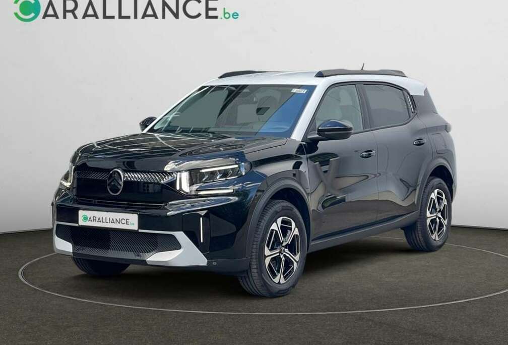 Citroen Max 1.2 Mild Hybrid |Navi.|JA17|Cam| Carplay/Androidauto