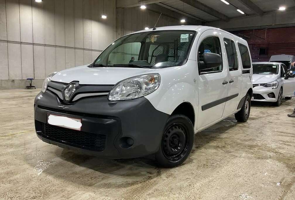 Renault Kangoo EXPRESS 1.5 BLUE DCI 95 MAXI CONFORT