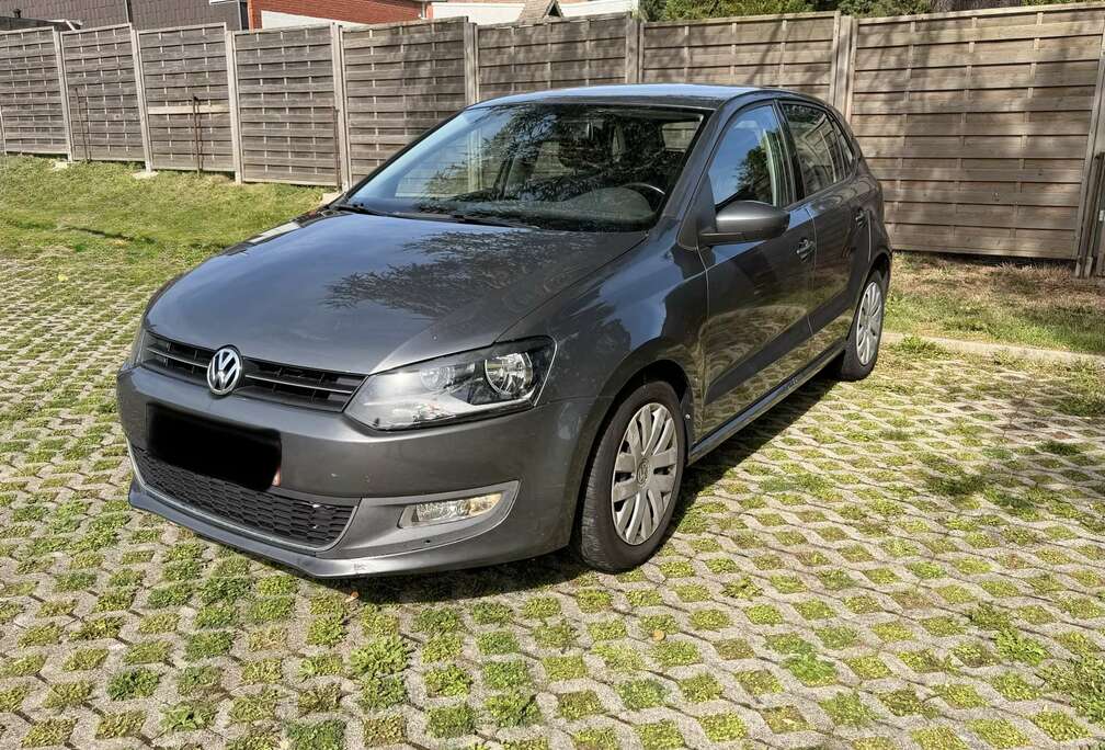 Volkswagen 1.2 CR TDi Comfortline DPF ‼️ Pret A Immatriculer ‼️