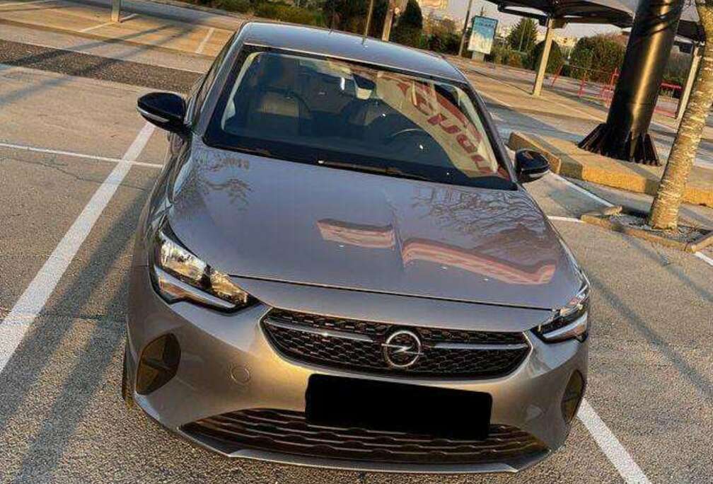 Opel 1.0i XE 12v Edition 2000