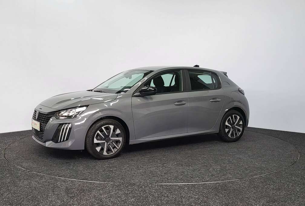 Peugeot 1.2 PT | 2024 | 40.673 km | Led | CarPlay | Cruise | PDC | Airco | DAB | TopDeal