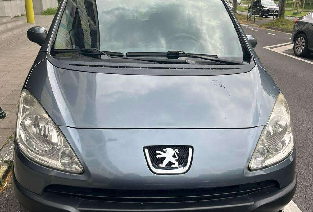 Peugeot 1007 1.4i Trendy
