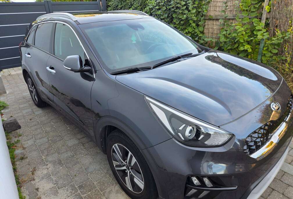 Kia Niro HEV 1.6 GDi Business Line DCT