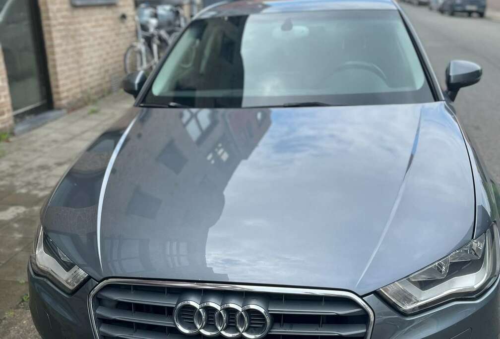 Audi A3 Sportback 1.4 TFSI Ambition