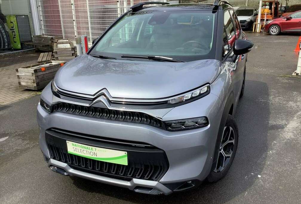 Citroen PureTech Shine S&S GARANTIE 2ANS