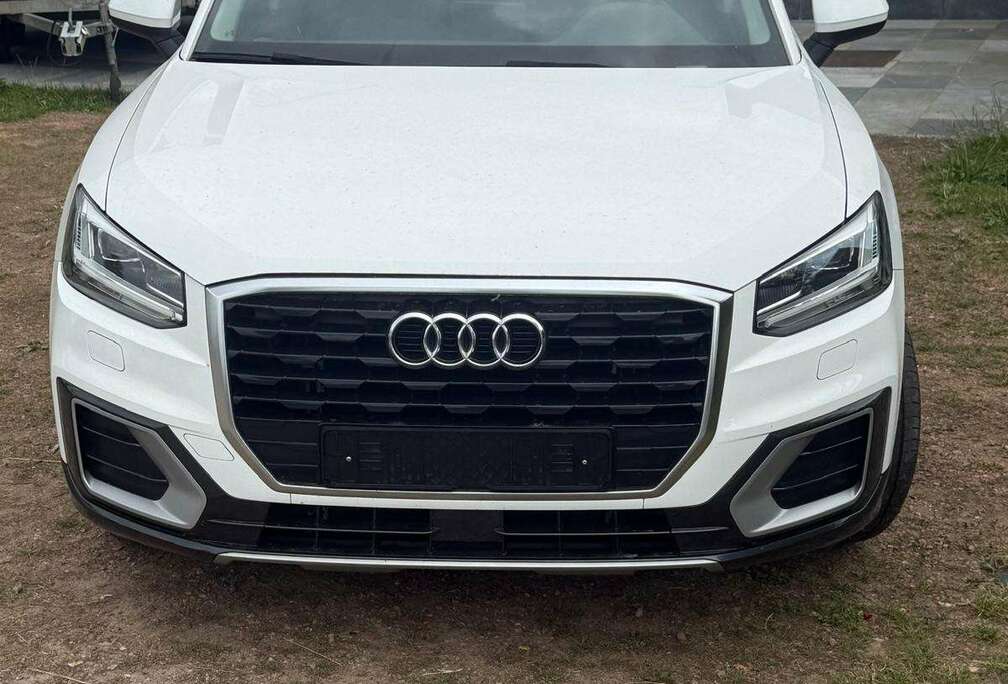 Audi 1.0 TFSI ultra S tronic