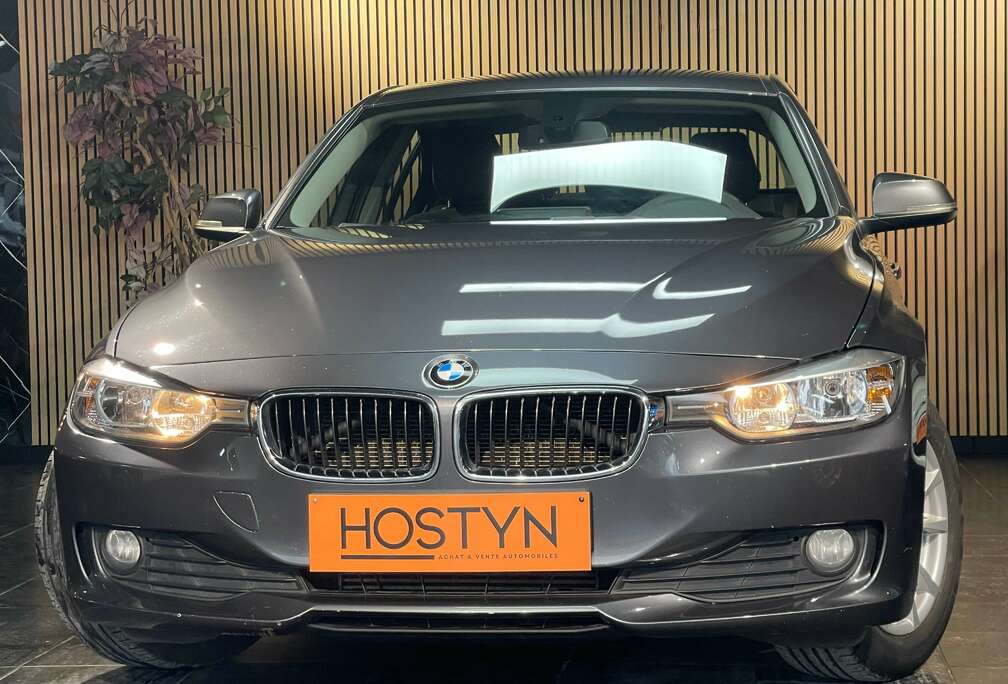 BMW dA*GRAND GPS*GARANTIE 1AN