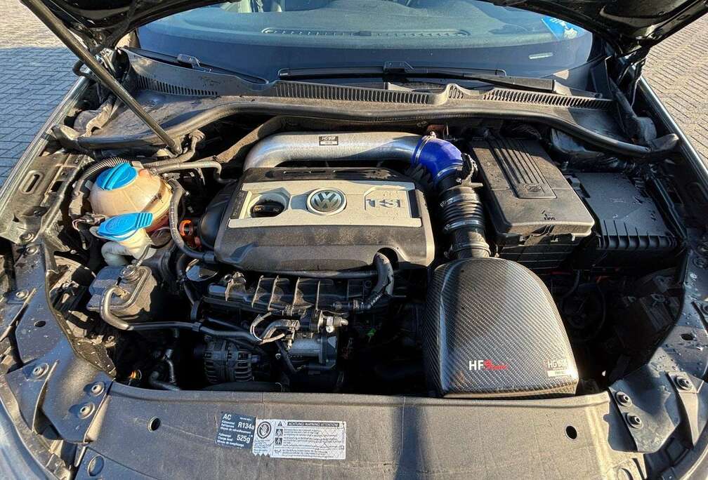 Volkswagen 2.0 DSG Edition 30