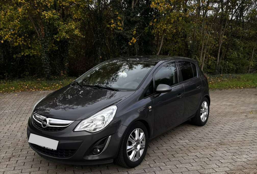 Opel 1.4 16V 150 Jahre