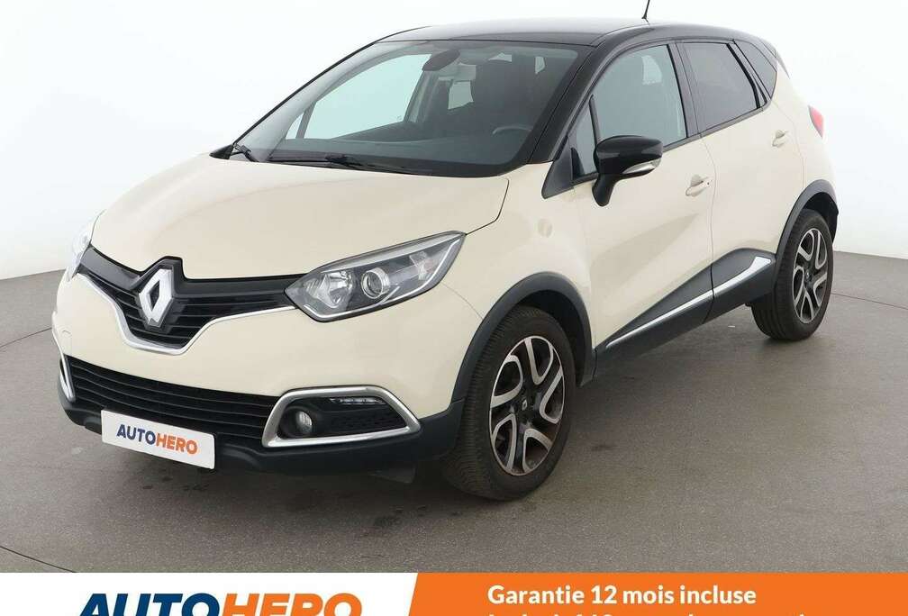 Renault 0.9 Energy Intens
