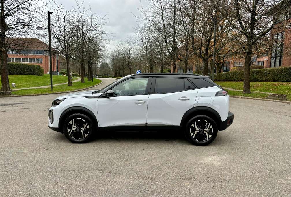 Peugeot 1.2 PureTech GT  Led / Navi / Led / Camera 360