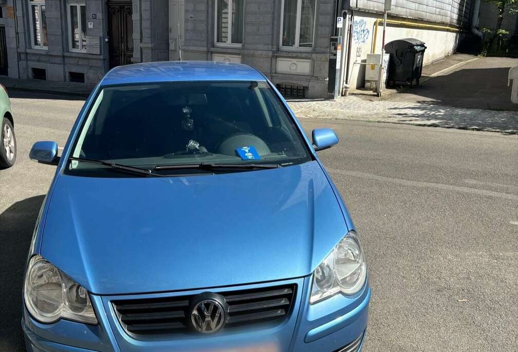 Volkswagen 1.4 TDi Comfortline