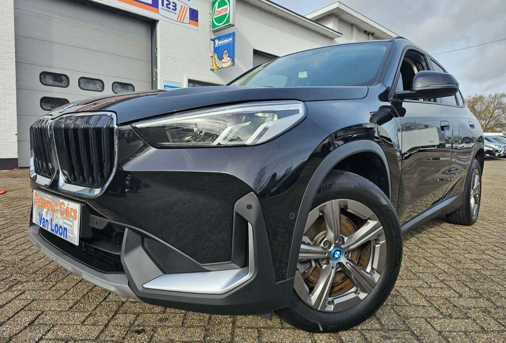 BMW X1 PHEV 1.5iA xDrive25e (180 kW), Carplay, Cruise.