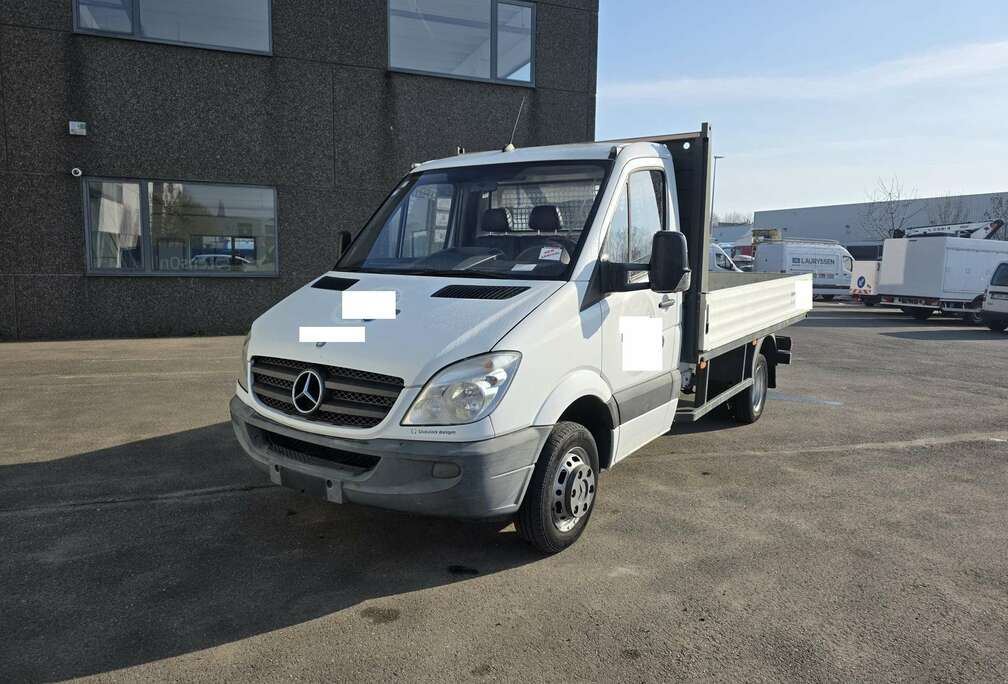 Mercedes-Benz 510 (Stock ID 39173)