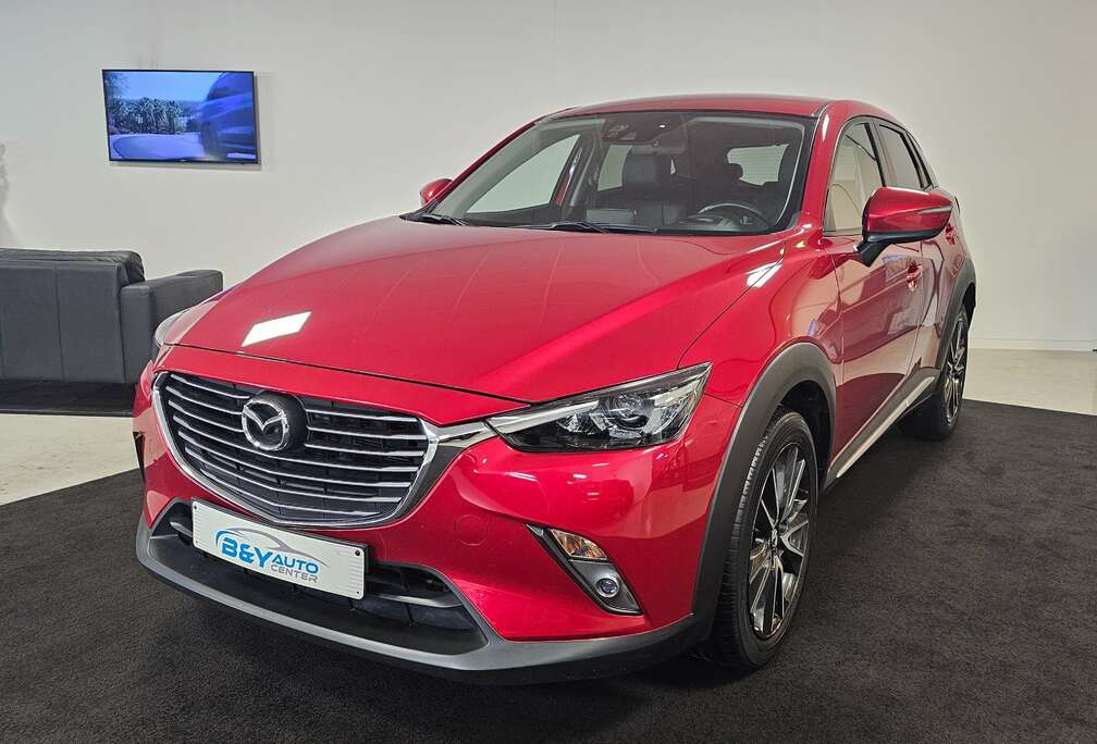 Mazda 1.5 SKYACTIV-D 2WD Pulse Edition ** 45.296 km **