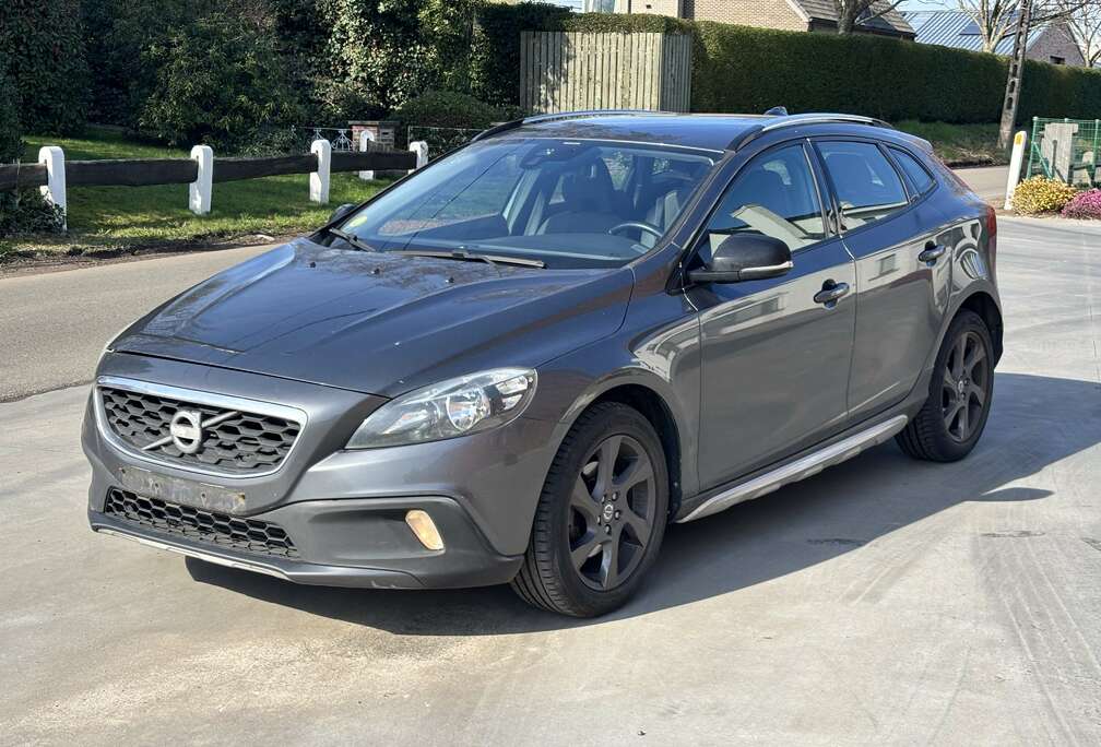 Volvo 1.6 D2 Momentum