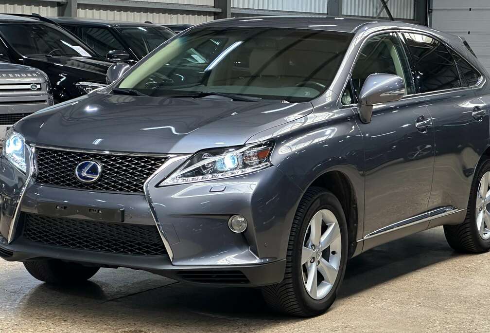 Lexus RX450h 3.5i V6 Privilège Line