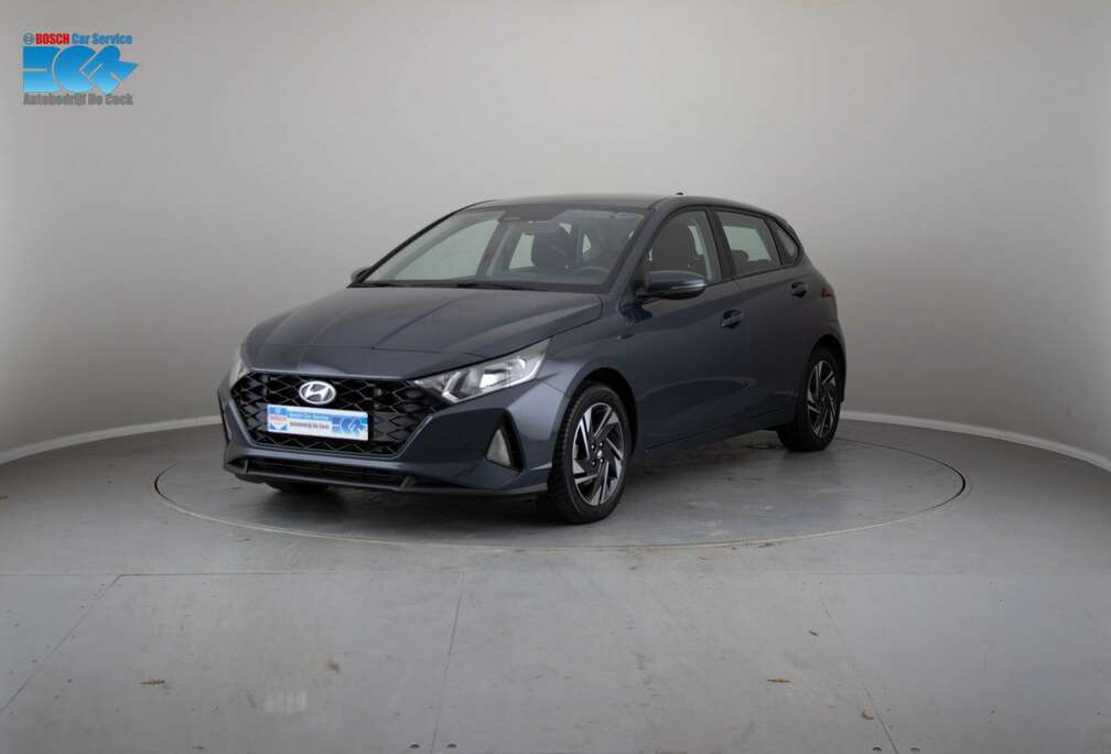 Hyundai i20 1.0 T-GDi Twist