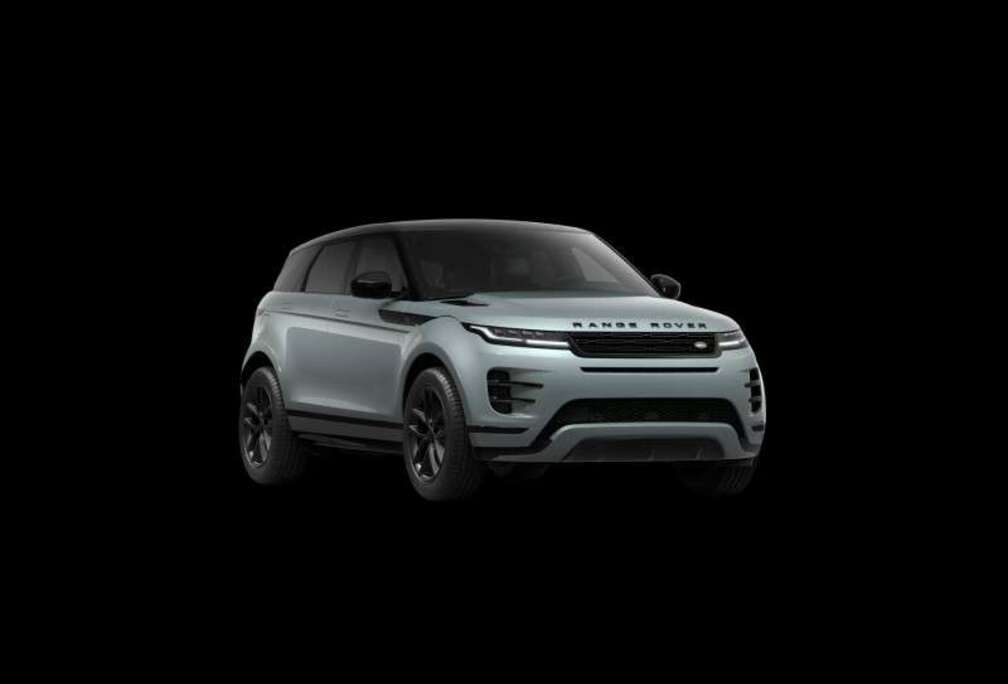 Land Rover Dynamic SE P270 Available 12/2024