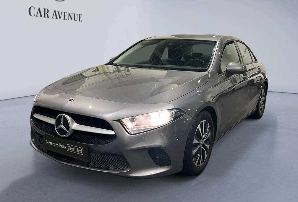 Mercedes-Benz Classe Berline