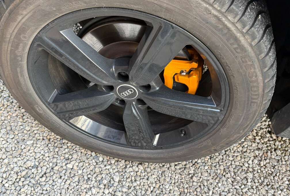 Audi SBM2RQ1