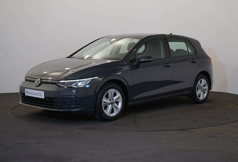 Volkswagen Life 1.0TSINaviProSgs Chauf.ACCCam