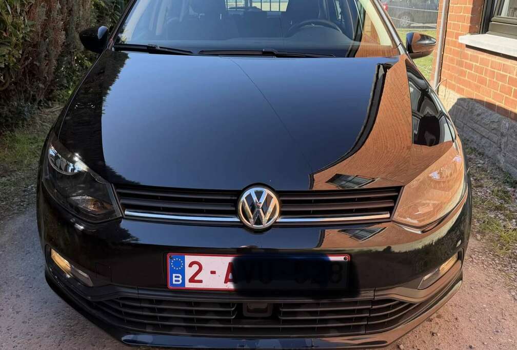 Volkswagen 1.0i Trendline