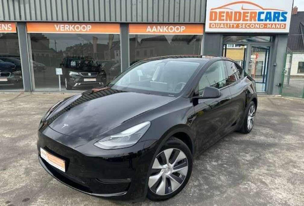 Tesla ,2024,Dual Motor,72.725km+Long Range/Autopilot