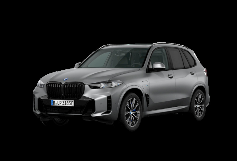 BMW xDrive50e M Sport Special Requ