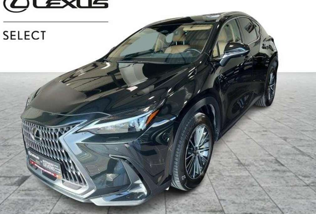 Lexus 2.5 HYB PLUG-IN AWD EXECUTIVE LINE