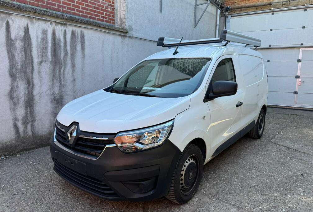 Renault 1.5 Blue dCi Confort S/S