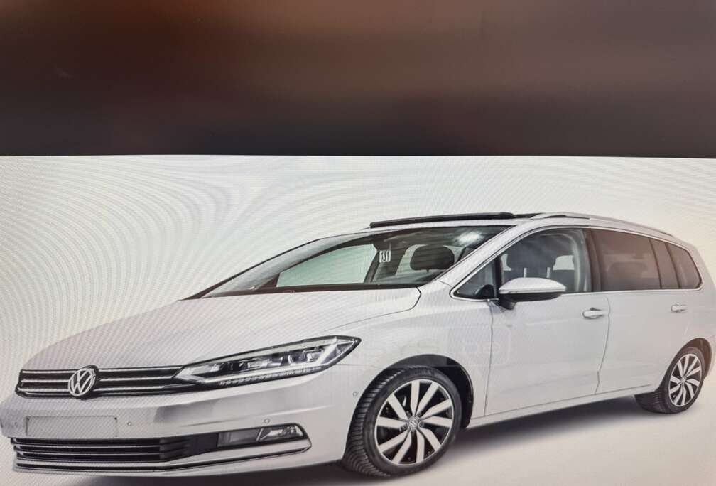 Volkswagen 1.5 TSI ACT Highline OPF DSG