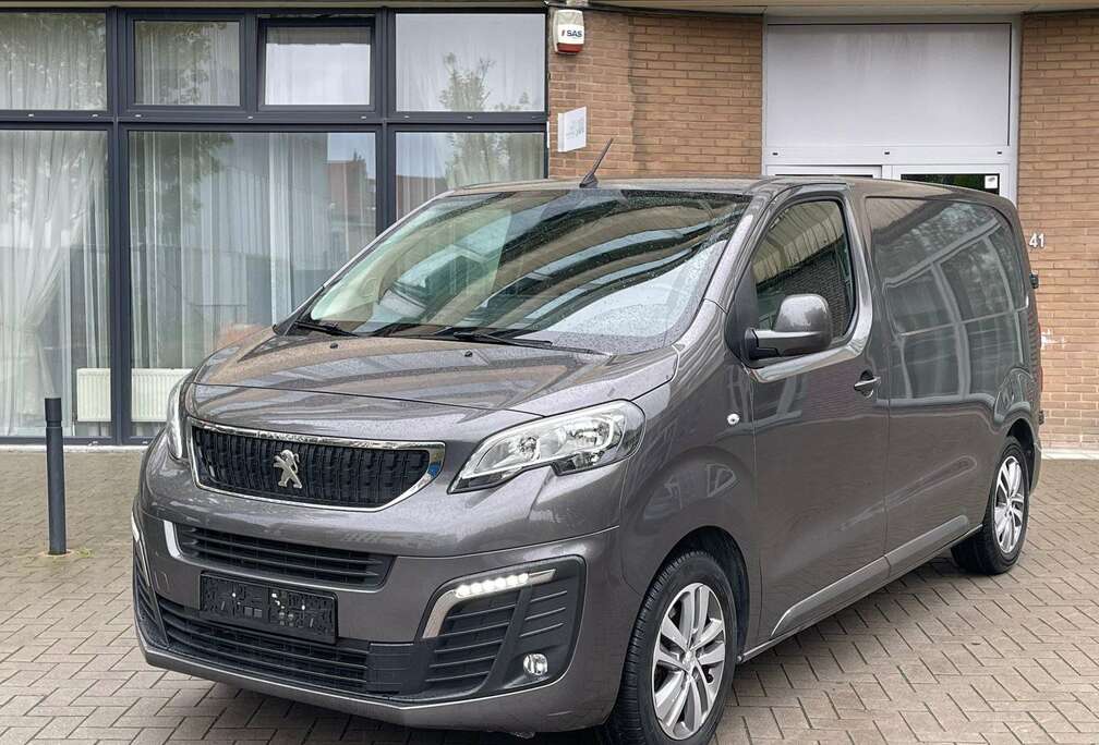 Peugeot 2.0 HDi 177 Cv Automatique